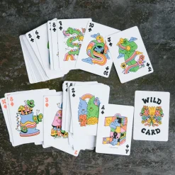 Enfant 2227 ART OF PLAY L'univers Enfant|Jeux-Jeu de cartes - Dreyfus Art