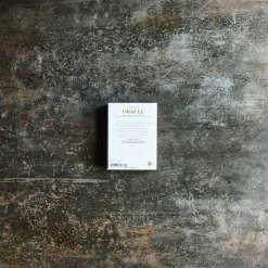 Enfant 746 HACHETTE EDITIONS L'univers Enfant|Jeux-Jeu de cartes - Oracle des réponses divines