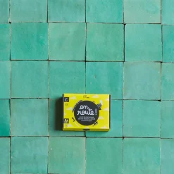 Enfant 911 MINUS EDITIONS L'univers Enfant|Jeux-Jeu En route