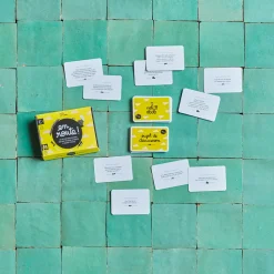 Enfant 911 MINUS EDITIONS L'univers Enfant|Jeux-Jeu En route