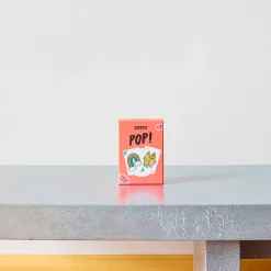 Enfant 729 OMY L'univers Enfant|Jeux-Jeu Pop