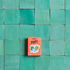 Enfant 729 OMY L'univers Enfant|Jeux-Jeu Pop