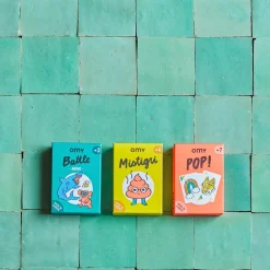 Enfant 729 OMY L'univers Enfant|Jeux-Jeu Pop