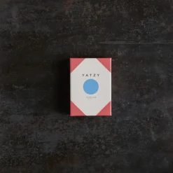 Enfant 1156 KUBBICK L'univers Enfant|Jeux-Jeu Yatzy graphique