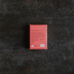 Enfant 1156 KUBBICK L'univers Enfant|Jeux-Jeu Yatzy graphique