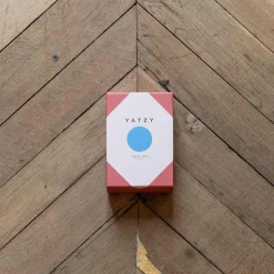 Enfant 1156 KUBBICK L'univers Enfant|Jeux-Jeu Yatzy graphique
