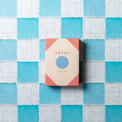 Enfant 1156 KUBBICK L'univers Enfant|Jeux-Jeu Yatzy graphique