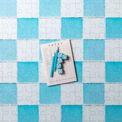 Enfant 1156 KUBBICK L'univers Enfant|Jeux-Jeu Yatzy graphique