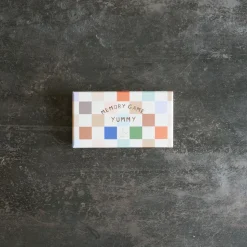 Enfant 2216 OYOY L'univers Enfant|Jeux-Jeu Yummy Memory - Game