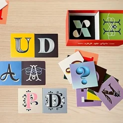 Enfant 1754 HACHETTE UK Jeux|L'univers Enfant-Jeux - Playful Type Memory