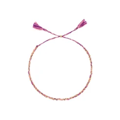 Femme JEWEL ROCKS Bracelets-- Bracelet Borderline