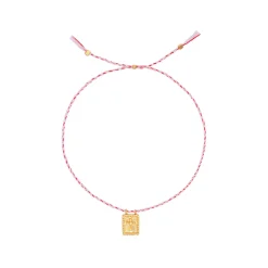 Femme JEWEL ROCKS Bracelets-- Bracelet Escapular - Gold