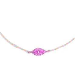 Femme JEWEL ROCKS Bracelets-- Bracelet Ojo