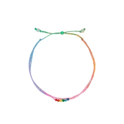 Femme JEWEL ROCKS Bracelets-- Bracelet Shu Chakra