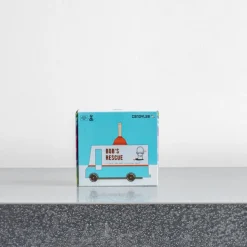 Enfant 1499 CANDYLAB L'univers Enfant|Jeux-Jouet en bois - Camion de plombier