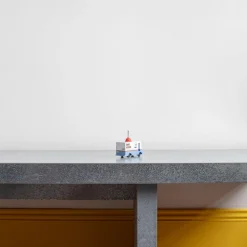 Enfant 1499 CANDYLAB L'univers Enfant|Jeux-Jouet en bois - Camion de plombier