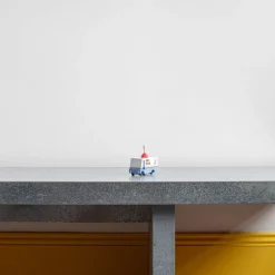 Enfant 1499 CANDYLAB L'univers Enfant|Jeux-Jouet en bois - Camion de plombier