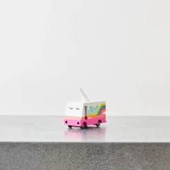 Enfant 1499 CANDYLAB L'univers Enfant|Jeux-Jouet en bois - Camion Licorne