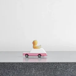 Enfant 1499 CANDYLAB L'univers Enfant|Jeux-Jouet en bois - Duckie Wagon