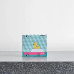 Enfant 1499 CANDYLAB L'univers Enfant|Jeux-Jouet en bois - Duckie Wagon