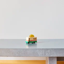 Enfant 1499 CANDYLAB L'univers Enfant|Jeux-Jouet en bois - Tacos Van