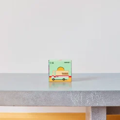 Enfant 1499 CANDYLAB L'univers Enfant|Jeux-Jouet en bois - Tacos Van