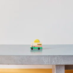 Enfant 1499 CANDYLAB L'univers Enfant|Jeux-Jouet en bois - Tacos Van