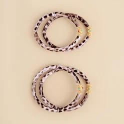 Femme JUHU Bracelets-- Bracelet - Léopard