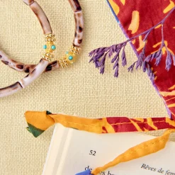 Femme JUHU Bracelets-- Bracelet - Léopard