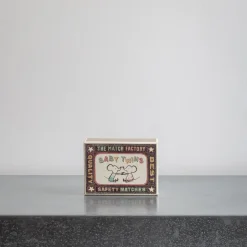 Enfant 1611 MAILEG L'univers Enfant|Jeux-Jumeaux Souris Bébé - Maileg