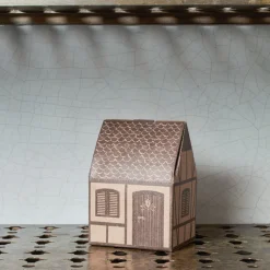 Enfant 1611 MAILEG L'univers Enfant|Jeux-Jumeaux Souris Hiver - Maileg