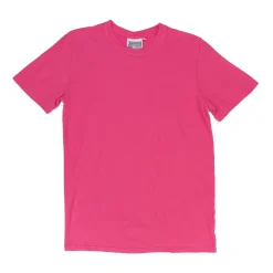 Homme JUNGMAVEN T-shirts-- Basic Tee - Rose