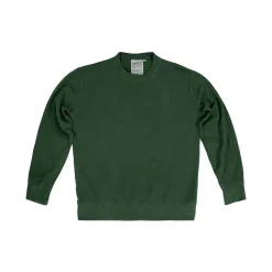 Homme Jungmaven Sweats-- Sweat California - Hunter Green