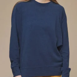 Homme Jungmaven Sweats-- Sweat California - Marine