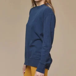 Homme Jungmaven Sweats-- Sweat California - Marine