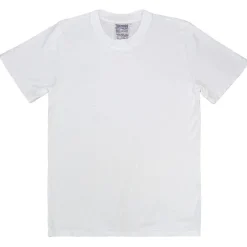 Homme Jungmaven T-shirts-- T-shirt Jung - Blanc