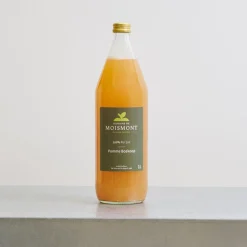 1050 MOISMONT Alimentaire-Jus de pomme 1L - Boskoop
