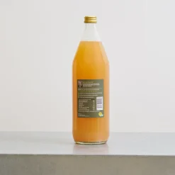 1050 MOISMONT Alimentaire-Jus de pomme 1L - Boskoop