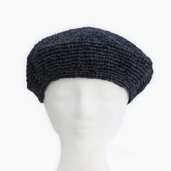 Femme KARAKORAM Chapeaux-- Béret en crochet -