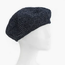 Femme KARAKORAM Chapeaux-- Béret en crochet -