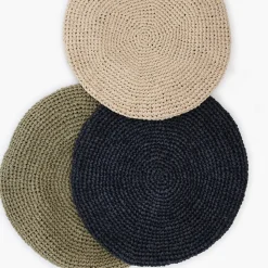 Femme KARAKORAM Chapeaux-- Béret en crochet -