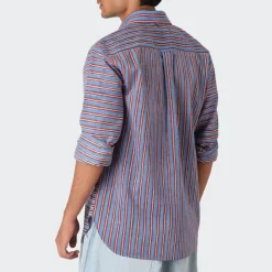 Homme KARDO Chemises-- Chemise Henry - Rayures