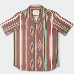 Homme KARDO Chemises-- Chemise Lamar - Noisette