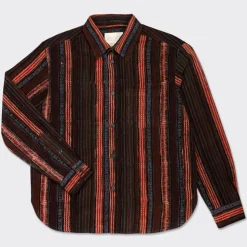 Homme KARDO Chemises-- Chemise Luis - Marron