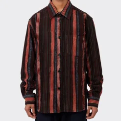 Homme KARDO Chemises-- Chemise Luis - Marron