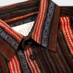 Homme KARDO Chemises-- Chemise Luis - Marron