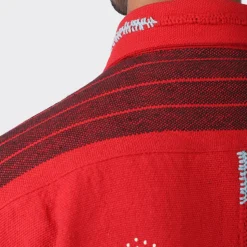 Homme KARDO Chemises-- Chemise Luis - Rouge