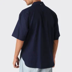 Homme KARDO Chemises-- Chemise Ronen - Bleu