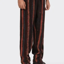 Homme KARDO Pantalons-- Pantalon Luis - Marron