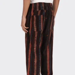 Homme KARDO Pantalons-- Pantalon Luis - Marron